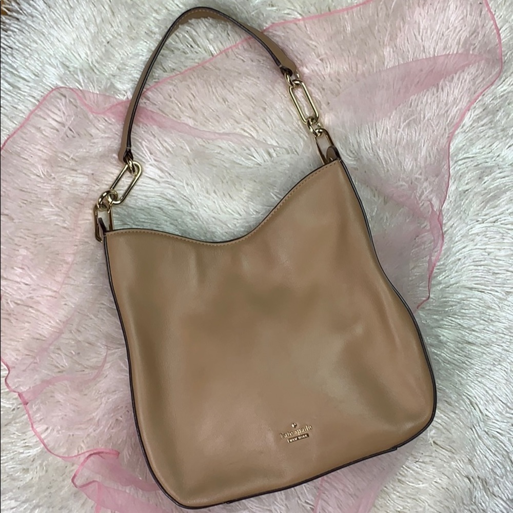 Kate Spade Robson Lane Sana Leather Bag